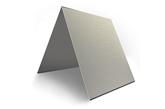 Жесткий анодированный алюминиевый лист (тип III)