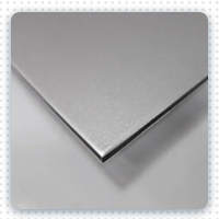 Алюминиевый лист для алюминиево-пластиковой композитной плиты